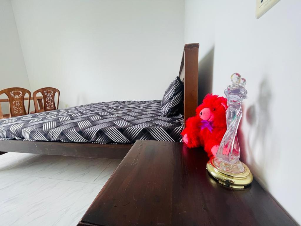 Hotel Blue Waves Ocean Mirissa Zewnętrze zdjęcie