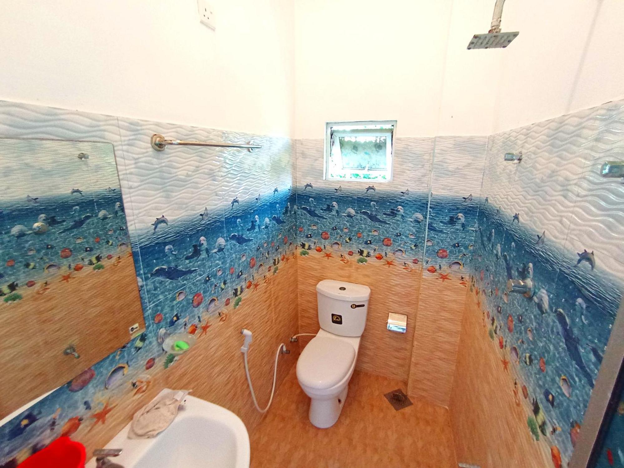 Hotel Blue Waves Ocean Mirissa Zewnętrze zdjęcie