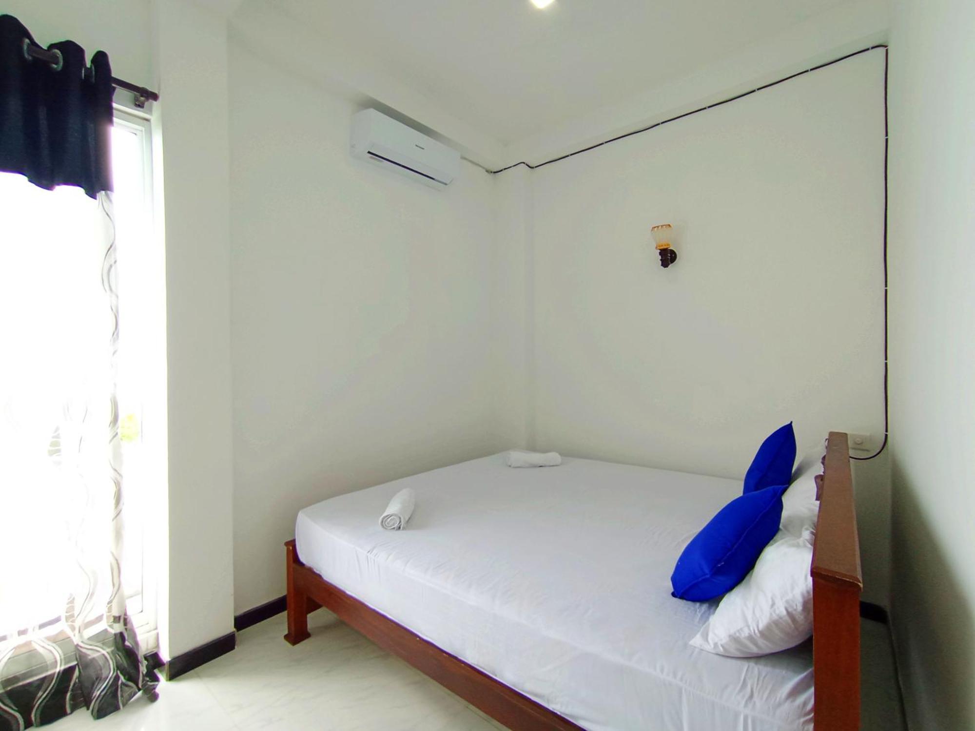 Hotel Blue Waves Ocean Mirissa Zewnętrze zdjęcie